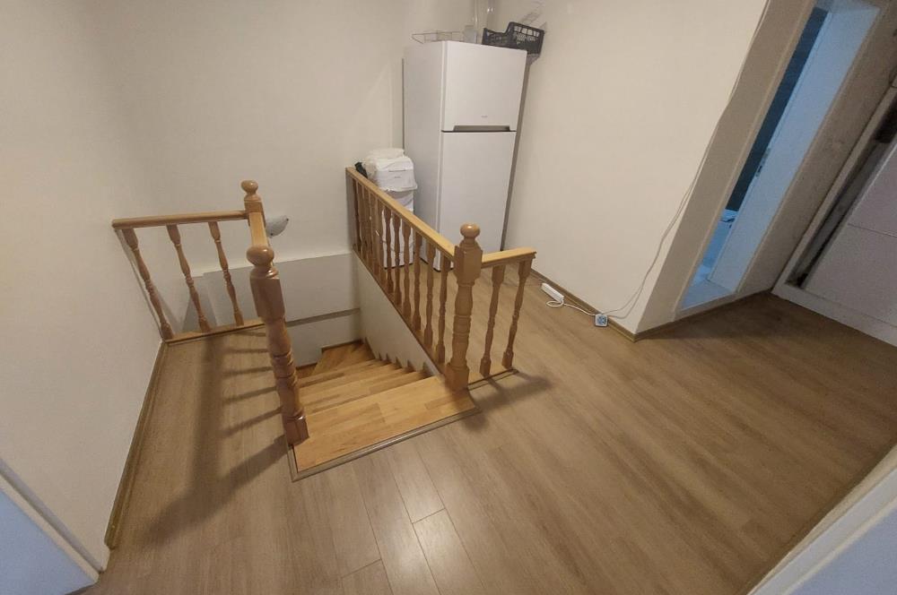 DİDİMDE 4+1 DENİZE YAKIN,HAVUZLU DUBLEX DAİRE