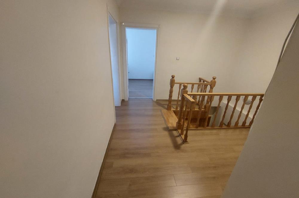 DİDİMDE 4+1 DENİZE YAKIN,HAVUZLU DUBLEX DAİRE