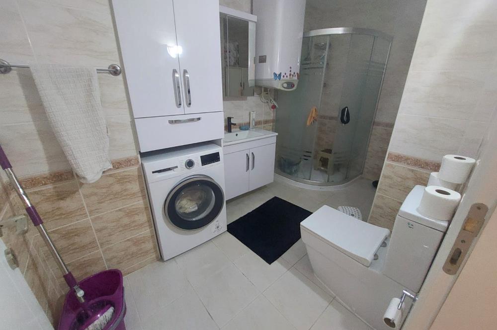 DİDİMDE 4+1 DENİZE YAKIN,HAVUZLU DUBLEX DAİRE