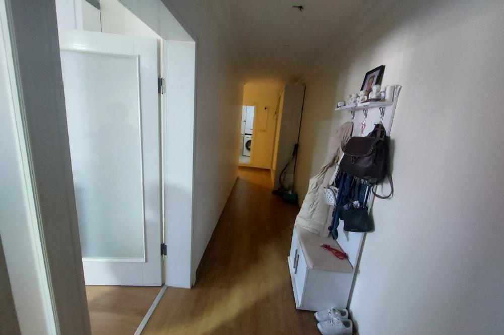 DİDİMDE 4+1 DENİZE YAKIN,HAVUZLU DUBLEX DAİRE