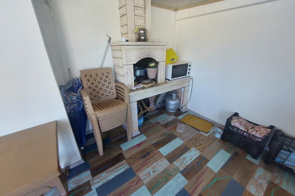 DİDİMDE 4+1 DENİZE YAKIN,HAVUZLU DUBLEX DAİRE