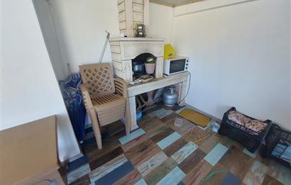 DİDİMDE 4+1 DENİZE YAKIN,HAVUZLU DUBLEX DAİRE