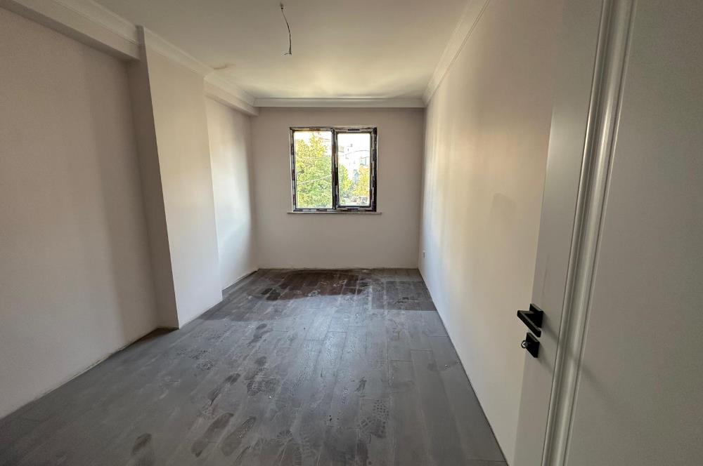 ATAŞEHİR ÖRNEK MAHALLESİNDE 3+1 SATILIK DAİRE