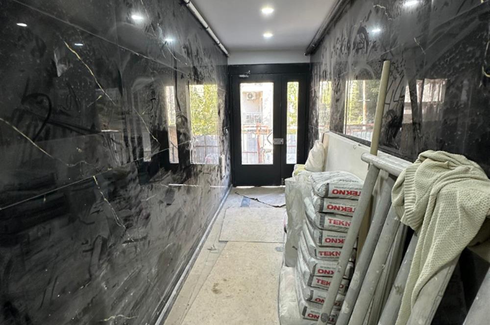 ATAŞEHİR ÖRNEK MAHALLESİNDE 3+1 SATILIK DAİRE