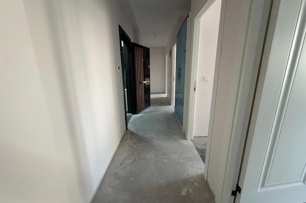 ATAŞEHİR ÖRNEK MAHALLESİNDE 3+1 SATILIK DAİRE