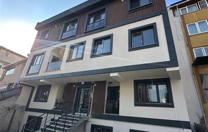 ATAŞEHİR ÖRNEK MAHALLESİNDE 3+1 SATILIK DAİRE