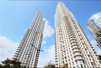 ANTHİLL RESİDENCE B BLOK EŞYALI 1+1 KİRALIK DAİRE - 4 - 31080