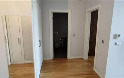 ANTHİLL RESİDENCE B BLOK EŞYALI 1+1 KİRALIK DAİRE