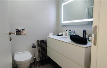 ANTHİLL RESİDENCE B BLOK EŞYALI 1+1 KİRALIK DAİRE