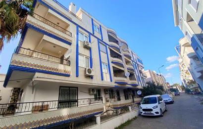 DİDİM ÇAMLIKTA PLAJA 300 METRE 4+1 DUBLEKS DAİRE