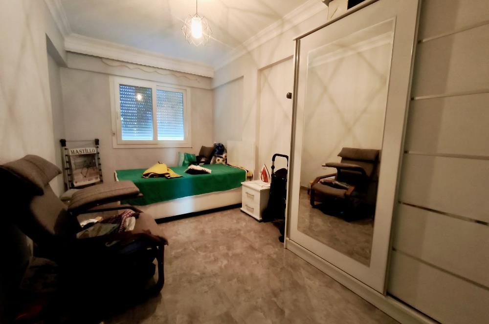 DİDİM ÇAMLIKTA PLAJA 300 METRE 4+1 DUBLEKS DAİRE