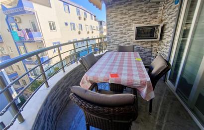 DİDİM ÇAMLIKTA PLAJA 300 METRE 4+1 DUBLEKS DAİRE