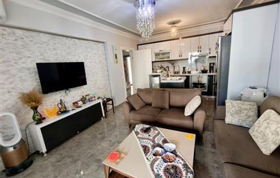 DİDİM ÇAMLIKTA PLAJA 300 METRE 4+1 DUBLEKS DAİRE