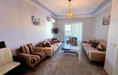 DİDİM ÇAMLIKTA PLAJA 300 METRE 4+1 DUBLEKS DAİRE