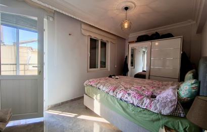 DİDİM ÇAMLIKTA PLAJA 300 METRE 4+1 DUBLEKS DAİRE