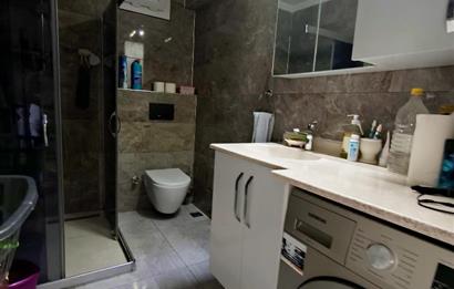 DİDİM ÇAMLIKTA PLAJA 300 METRE 4+1 DUBLEKS DAİRE