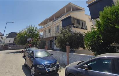 DİDİM ÇAMLIKTA SATILIK 3+1 DUBLEKS DAİRE