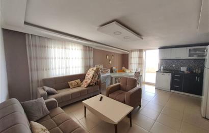 DİDİM ÇAMLIKTA SATILIK 3+1 DUBLEKS DAİRE