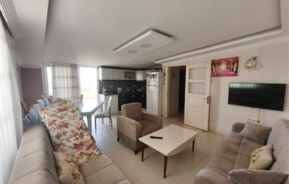 DİDİM ÇAMLIKTA SATILIK 3+1 DUBLEKS DAİRE