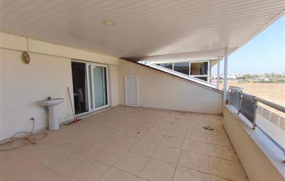 DİDİM ÇAMLIKTA SATILIK 3+1 DUBLEKS DAİRE