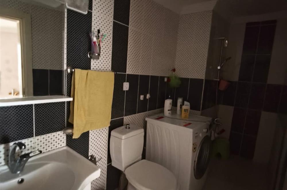 DİDİM ÇAMLIKTA SATILIK 3+1 DUBLEKS DAİRE