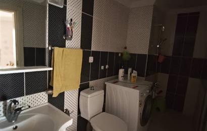 DİDİM ÇAMLIKTA SATILIK 3+1 DUBLEKS DAİRE