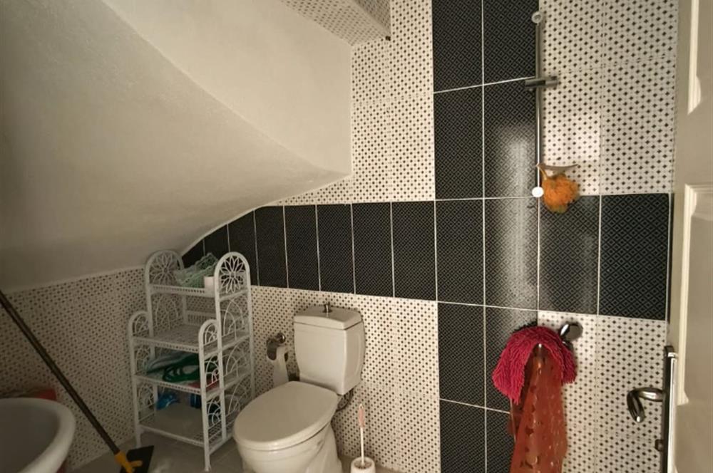 DİDİM ÇAMLIKTA SATILIK 3+1 DUBLEKS DAİRE