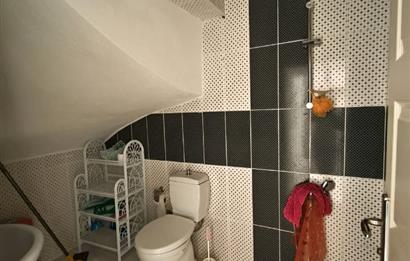 DİDİM ÇAMLIKTA SATILIK 3+1 DUBLEKS DAİRE