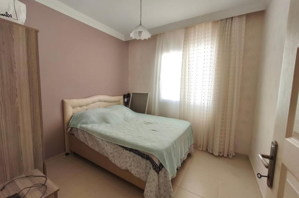 DİDİM ÇAMLIKTA SATILIK 3+1 DUBLEKS DAİRE