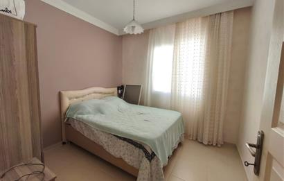 DİDİM ÇAMLIKTA SATILIK 3+1 DUBLEKS DAİRE