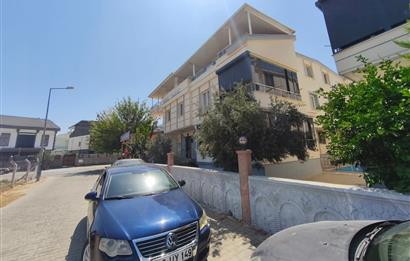 DİDİM ÇAMLIKTA SATILIK 3+1 DUBLEKS DAİRE