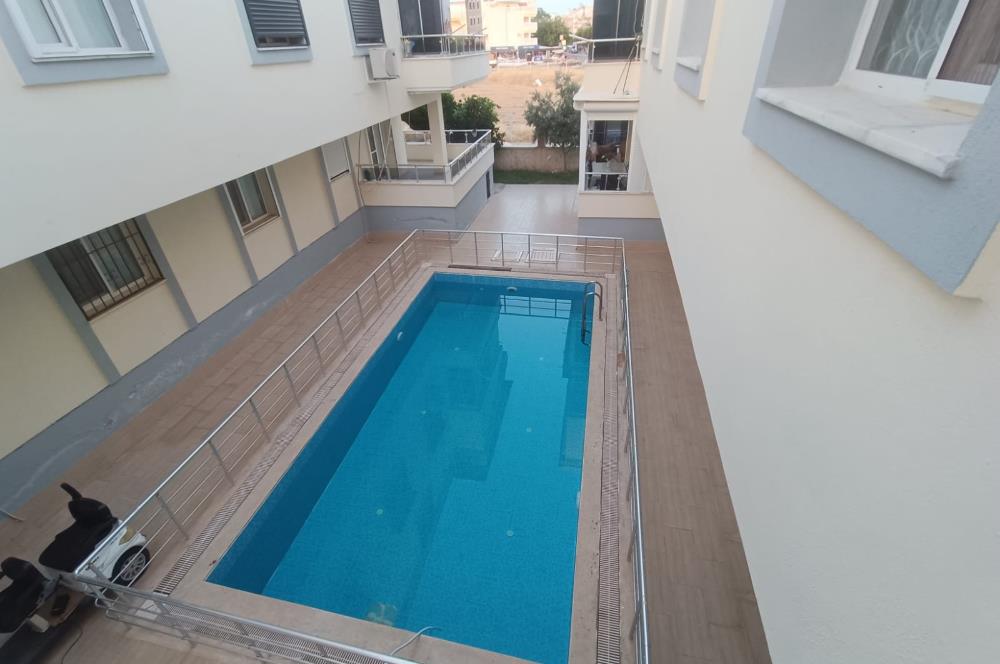 DİDİM ÇAMLIKTA SATILIK 3+1 DUBLEKS DAİRE