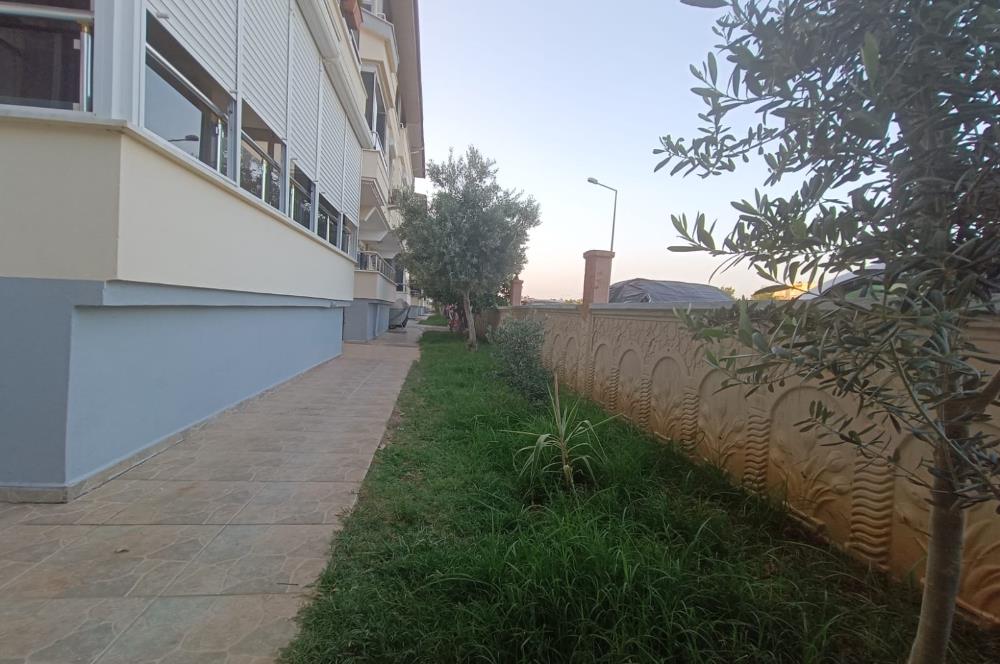 DİDİM ÇAMLIKTA SATILIK 3+1 DUBLEKS DAİRE