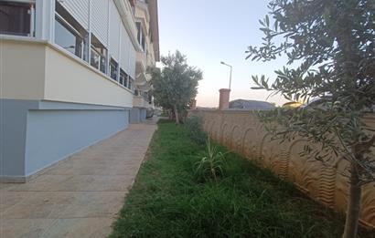 DİDİM ÇAMLIKTA SATILIK 3+1 DUBLEKS DAİRE