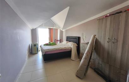 DİDİM ÇAMLIKTA SATILIK 3+1 DUBLEKS DAİRE