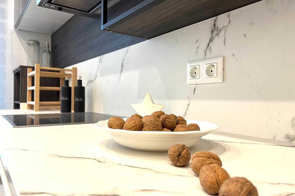 Beyoğlu Piyalepaşa Polat Rezidansta Satılık Daire