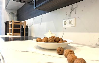 Beyoğlu Piyalepaşa Polat Rezidansta Satılık Daire