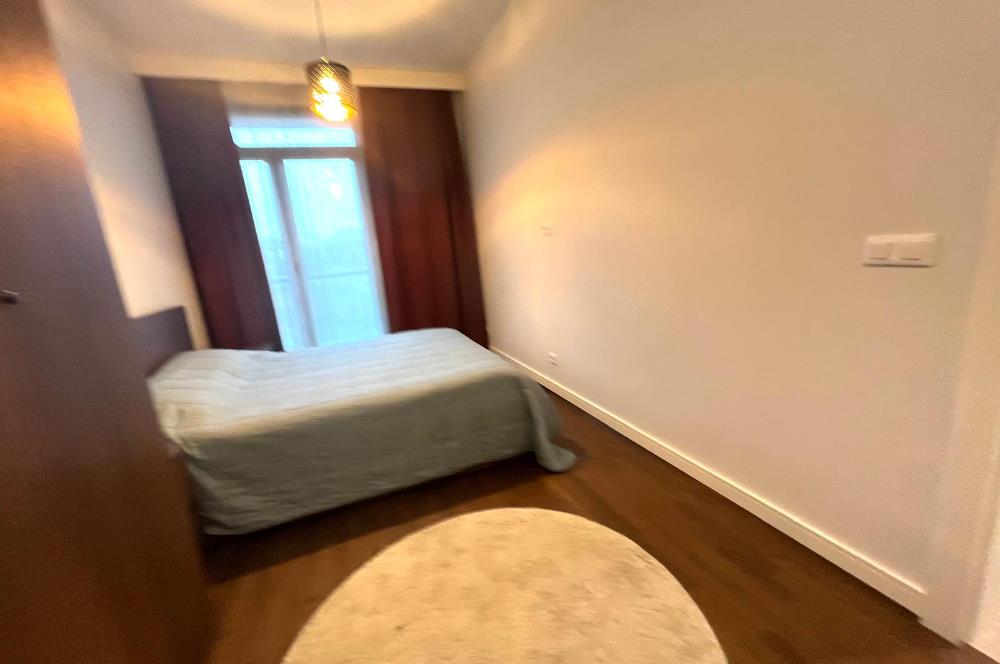 Beyoğlu Piyalepaşa Polat Rezidansta Satılık Daire