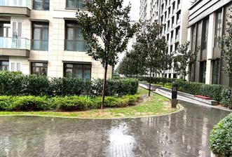 Beyoğlu Piyalepaşa Polat Rezidansta Satılık Daire - 4 - 31087