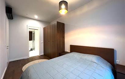 Beyoğlu Piyalepaşa Polat Rezidansta Satılık Daire