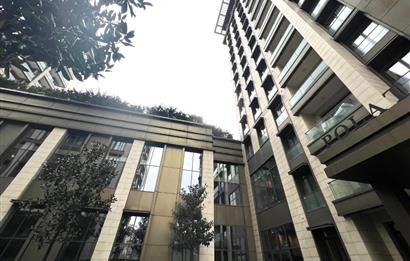 Beyoğlu Piyalepaşa Polat Rezidansta Satılık Daire