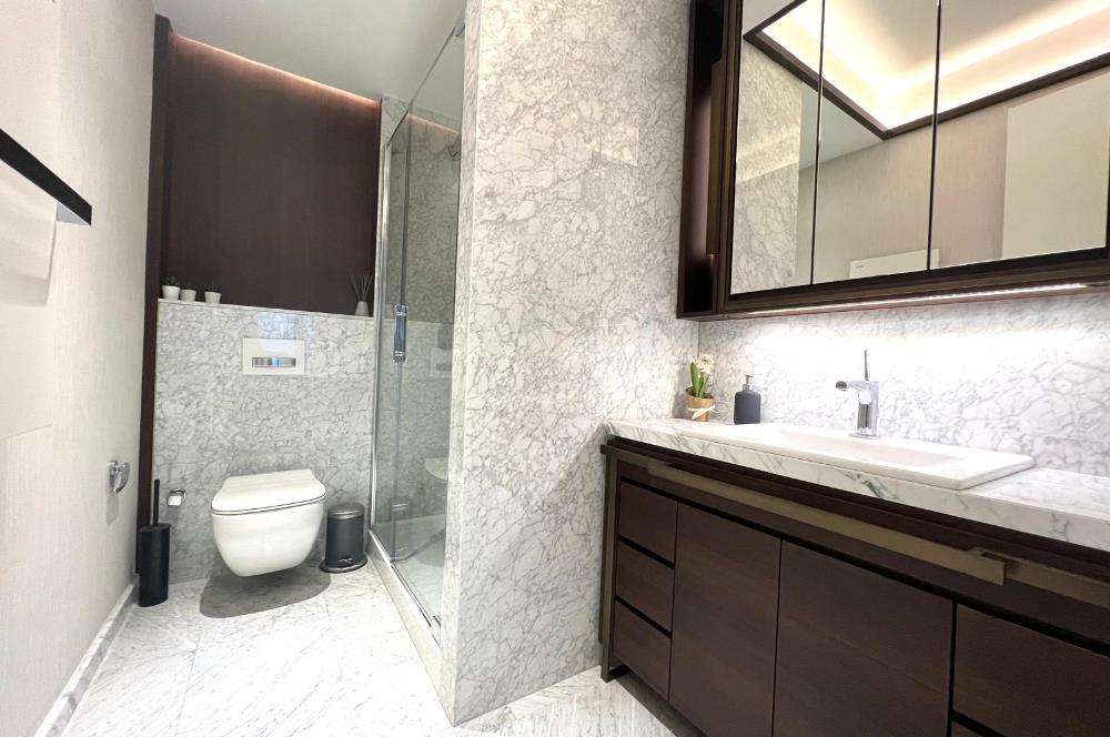 Beyoğlu Piyalepaşa Polat Rezidansta Satılık Daire