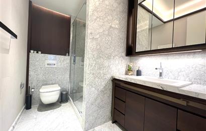 Beyoğlu Piyalepaşa Polat Rezidansta Satılık Daire