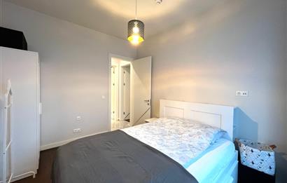 Beyoğlu Piyalepaşa Polat Rezidansta Satılık Daire