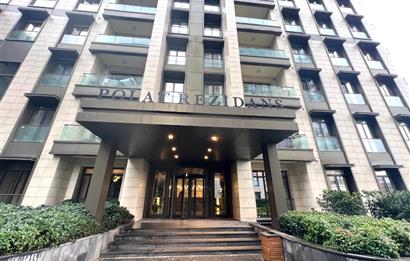 Beyoğlu Piyalepaşa Polat Rezidansta Satılık Daire