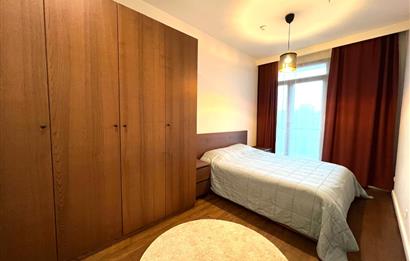 Beyoğlu Piyalepaşa Polat Rezidansta Satılık Daire