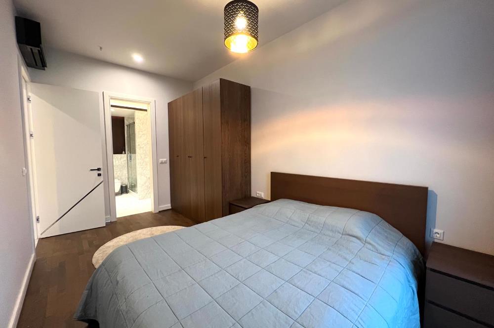 Beyoğlu Piyalepaşa Polat Rezidansta Satılık Daire