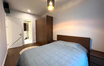 Beyoğlu Piyalepaşa Polat Rezidansta Satılık Daire