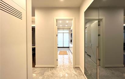 Beyoğlu Piyalepaşa Polat Rezidansta Satılık Daire