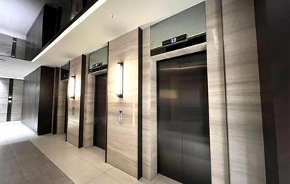 Beyoğlu Piyalepaşa Polat Rezidansta Satılık Daire